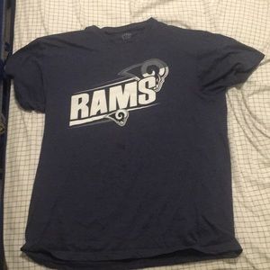 Los Angeles Rams Shirt